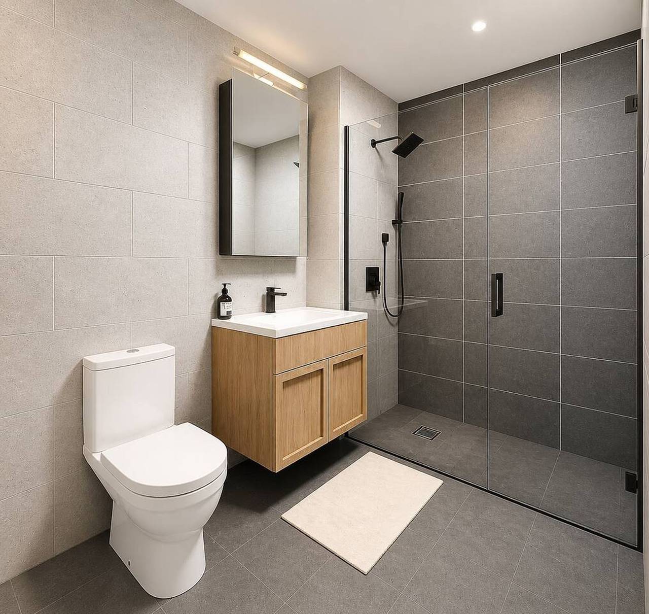 Apartamento entero, Luxury in Little Italy: 2 Bedroom - Private Balcony in Manhattan, Nueva York