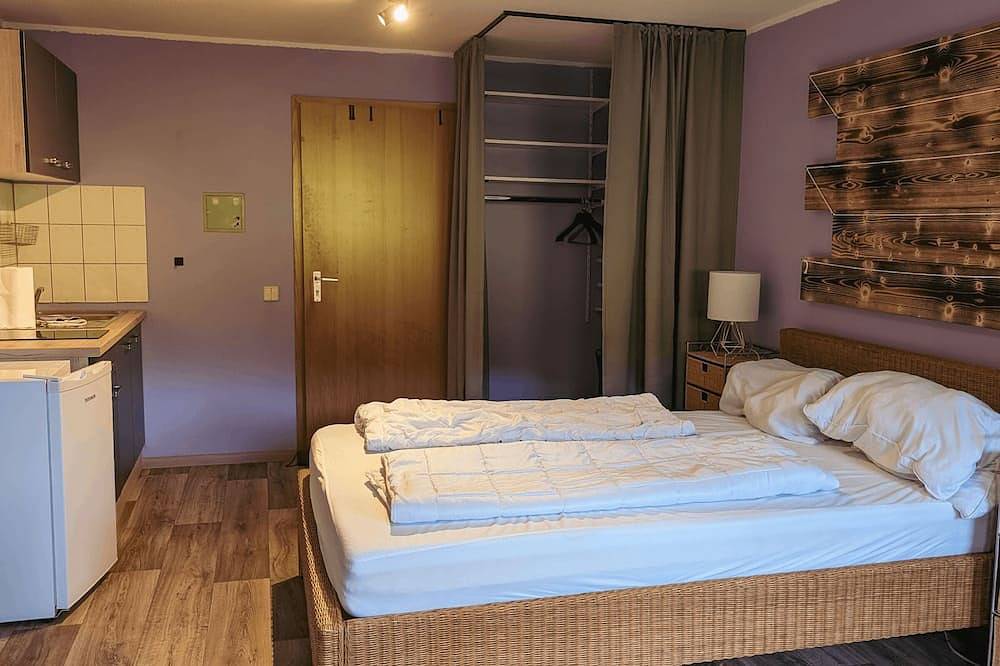 Ganze Wohnung, Appartment 23 Zum Wilden Michel in Furtwangen, Mittlerer Schwarzwald