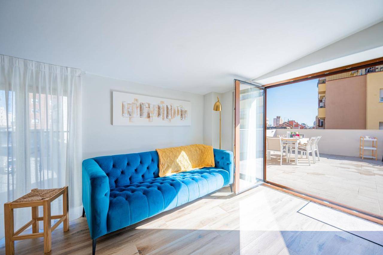 Apartamento entero, The Nest Masia Can Tiranasi Relájate y Disfruta Escapada con Encanto Cerca de Barcelona- in Badalona, Barcelonés
