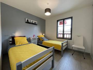 Gîte dla 4 osoby w Macaye, Bajonna region, Zdjęcie 3