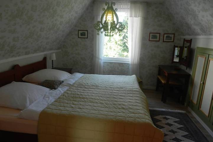 Ferienhaus für 6 Personen, mit Garten, mit Haustier in Ulsnis - 3