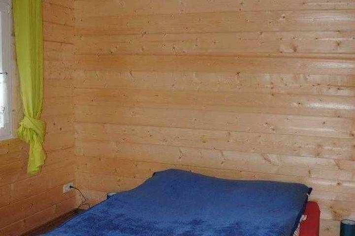 Ferienhaus für 8 Personen, mit Garten am Edersee - 2