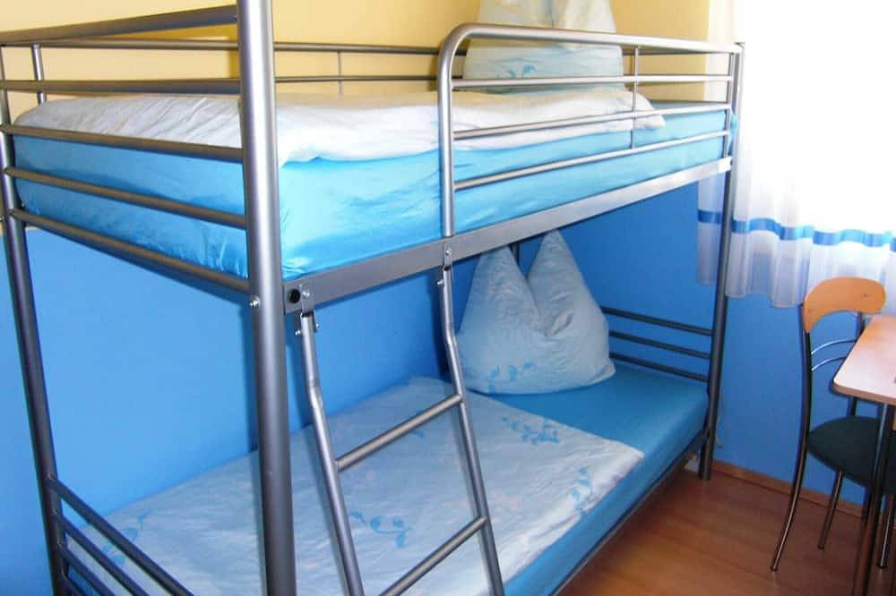 Ganze Wohnung, Verspielter sächsischer Rückzugsort in Kirnitzschtal, Sebnitz