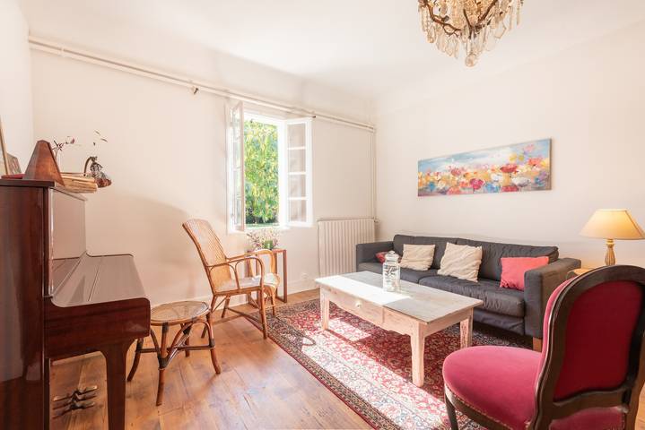 Maison de vacances pour 14 personnes, avec jardin, animaux acceptés dans le Gers - 3