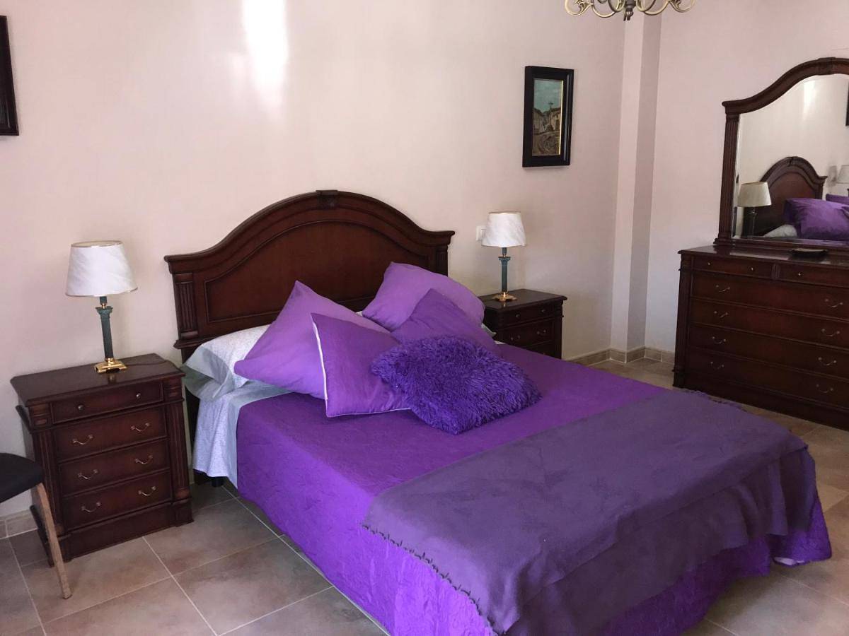 Apartamento entero, Two-Bedroom Apartment in Medina del Campo, Provincia de Valladolid