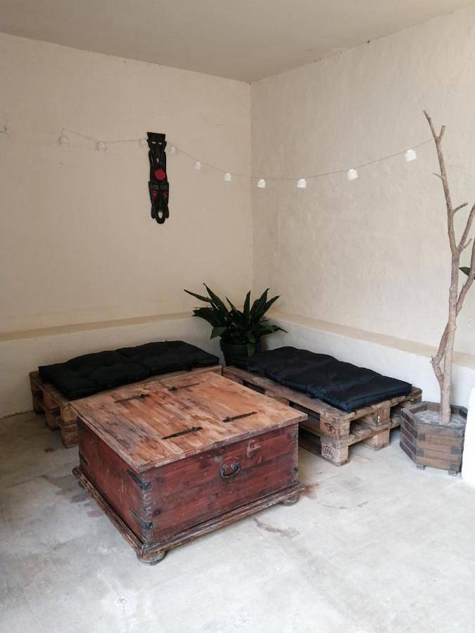 Appartement entier, Lumi Appartement avec Patio et jardin in Ortaffa, Côte d'Améthyste