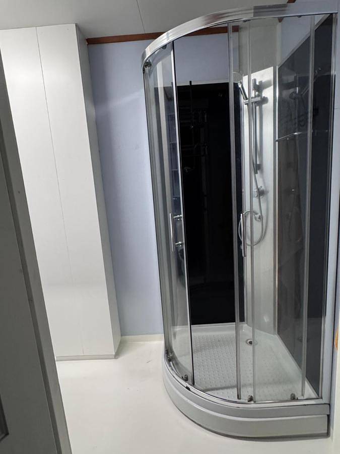 Gîte pour 4 personnes, avec terrasse dans Svolvær - 3