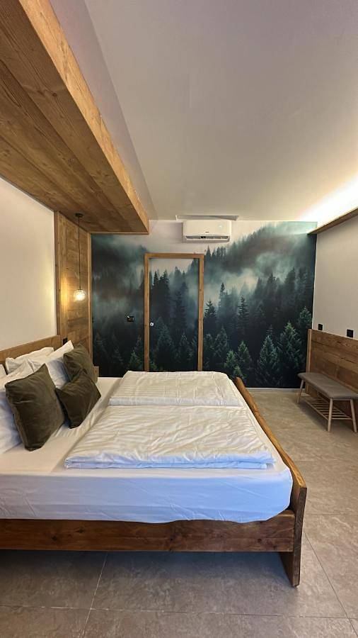 Maison d’hôte pour 2 personnes, avec Jardin et Vue à Chiusa di Pesio