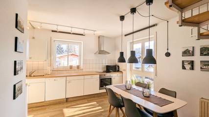 Ferienwohnung für 4 Personen in Füssen, Allgäuer Alpen, Bild 2