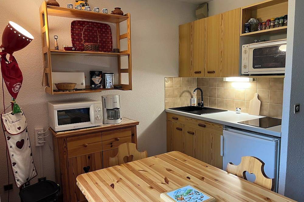 Apartamento entero, Appartement Calme et Lumineux in Abondance, Les Portes du Soleil