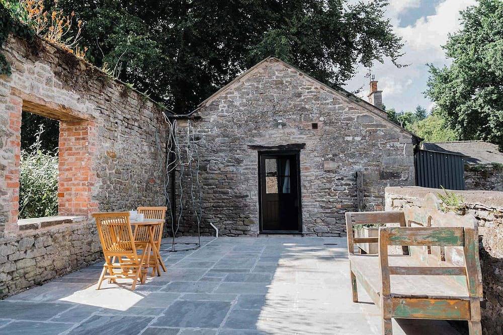 Casa vacanza a Powys a partire da 113€ a notte
