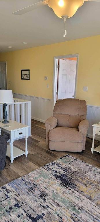 Vacation House for 10 Guests in Holden Beach, Brunswick County, Picture 4