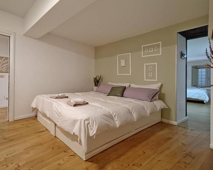 Gîte pour 4 personnes à Arpino - 4