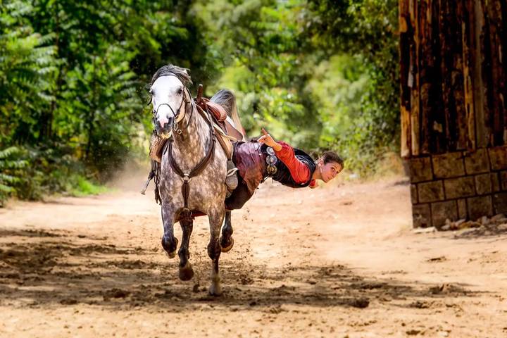 Villa für 6 Personen, mit Pool und Terrasse, mit Haustier in Frankreich - 4