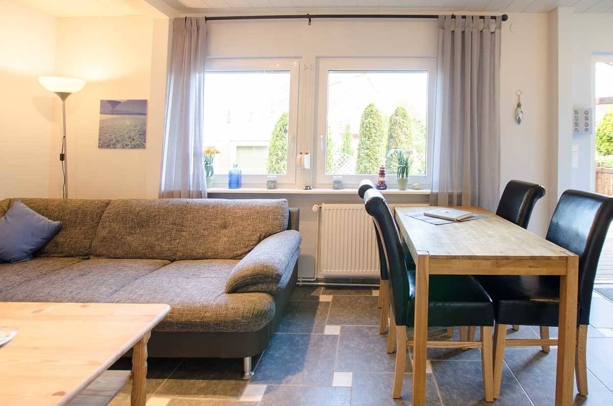 Ganze Ferienwohnung, Fewo Lietz in Kellenhusen, Ostholstein