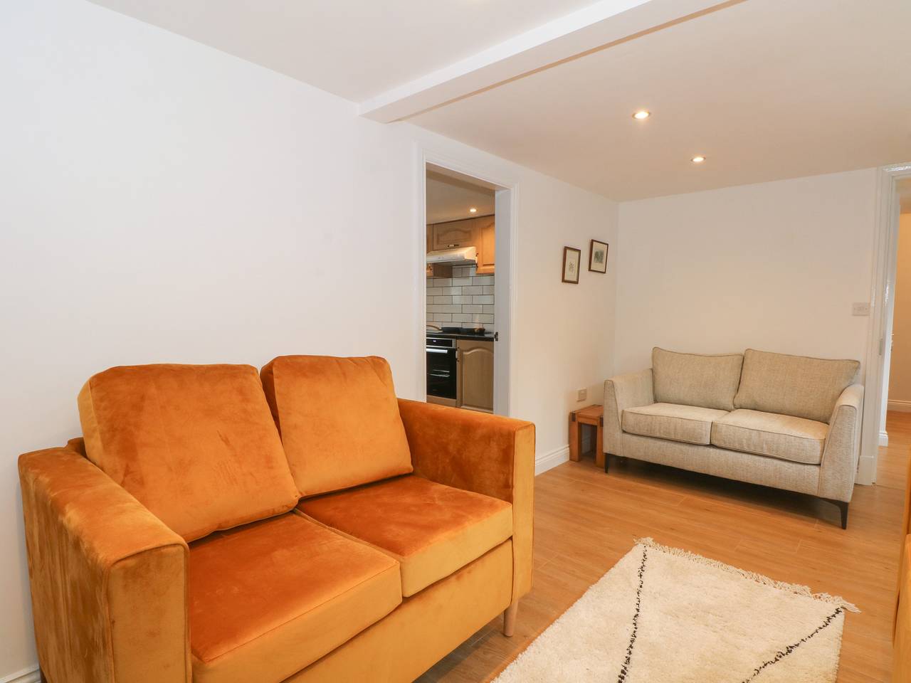 Butterfly Cottage in Rossendale, Lancashire