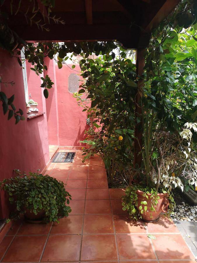 Casa rural para 4 personas, con jardín y vistas en San Cristóbal de La Laguna - 4