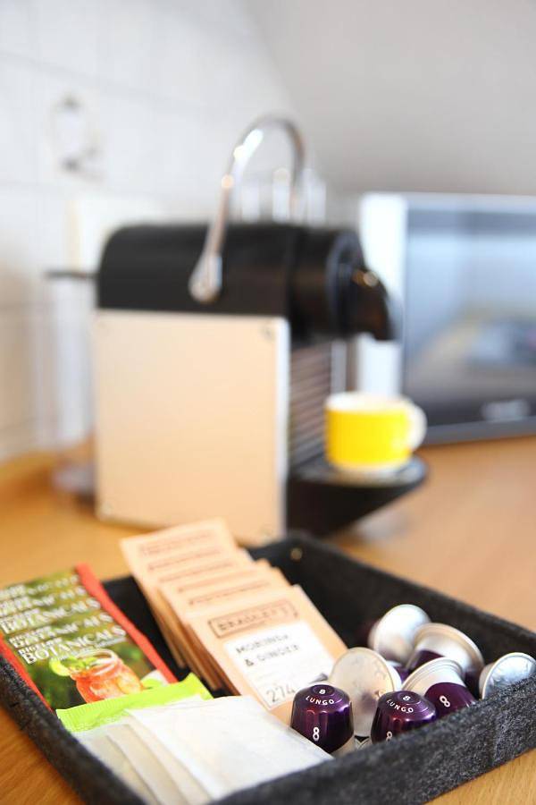 Gîte pour 6 personnes, avec vue à Weiden in der Oberpfalz - 4