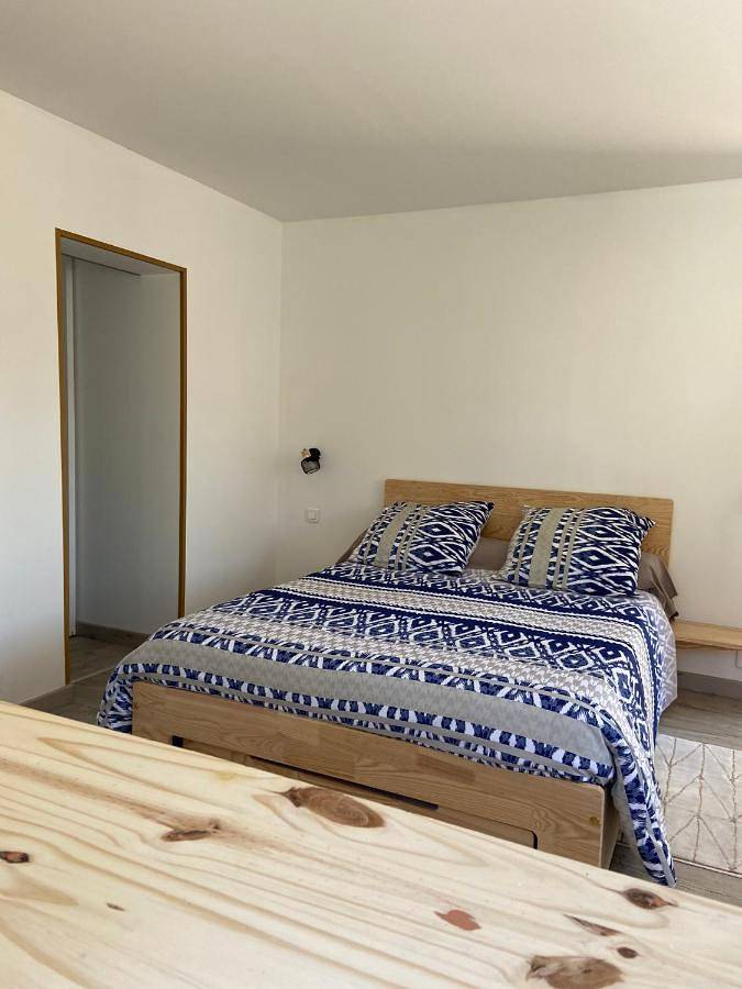 Maison d’hôte pour 5 personnes, avec vue et jardin dans les Vosges - 4