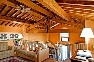 Lodge voor 6 Personen in Montelupo Fiorentino, Provincie Florence, Afbeelding 3