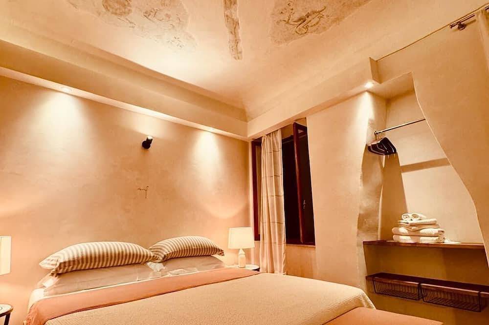 Appartamento intero, Suite in giardino - colazione inclusa - parcheggio a pagamento in Ascoli Piceno, Parco nazionale dei Monti Sibillini