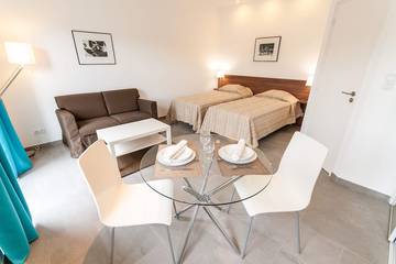 Appartement De Vacances pour 2 Personnes dans Saumur, Région de Saumur, Photo 1