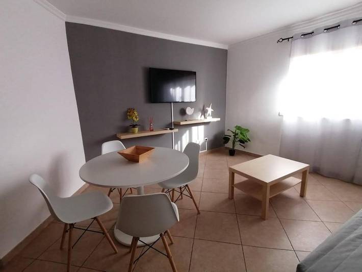 Apartamento de férias para 2 pessoas em Monte Gordo