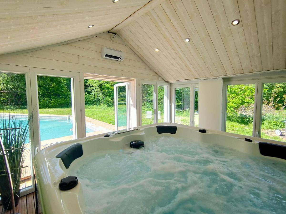 Villa with Private Pool in Rumilly, Région d'Annecy