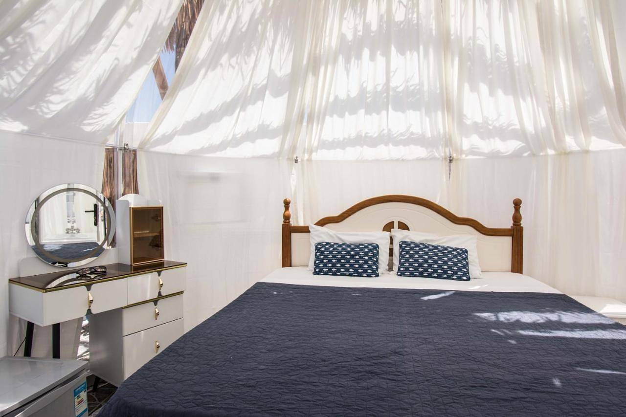 Gloo Glamping "by Checkin" in Analipsi, Heraklion region