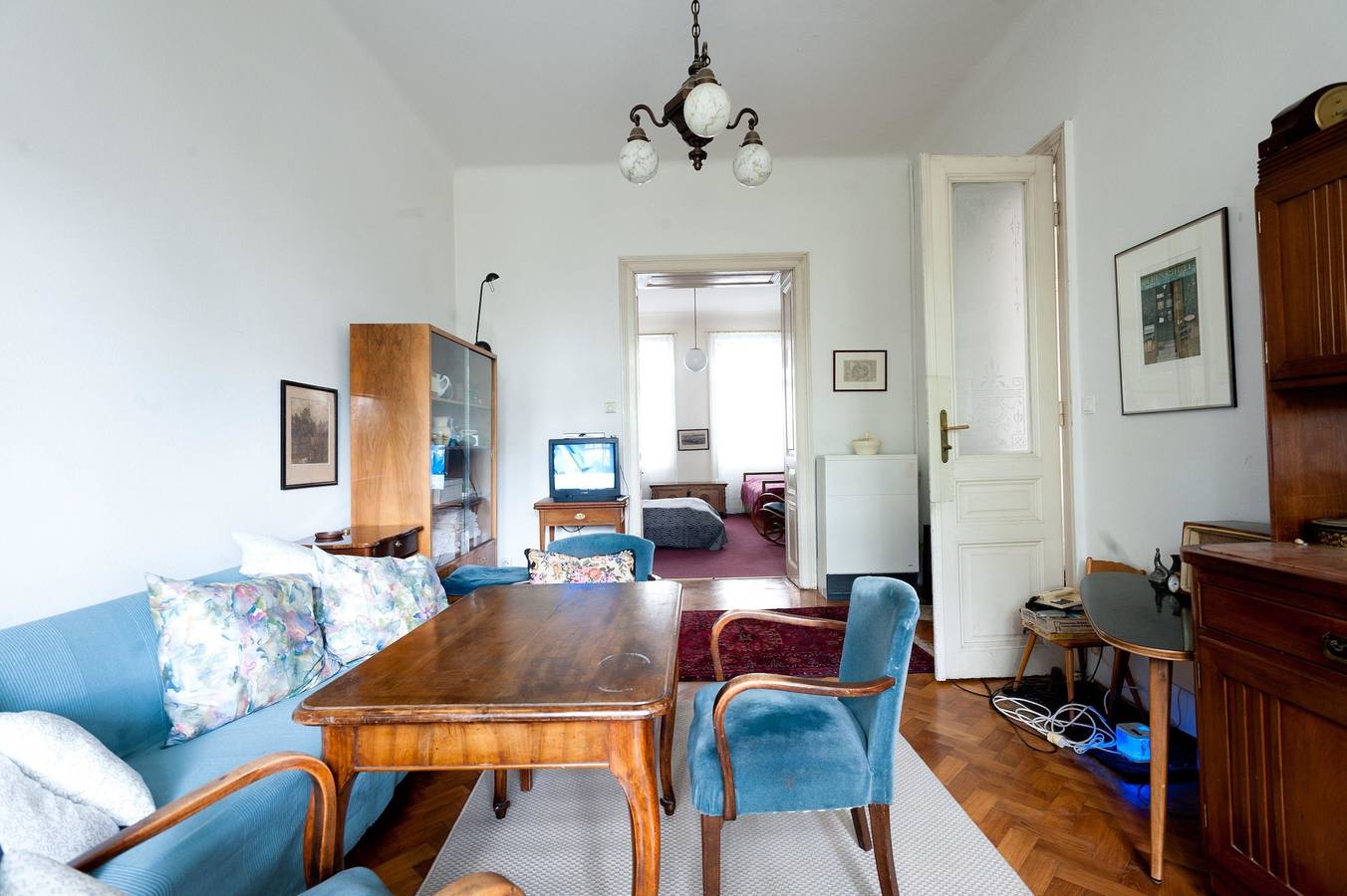 Ganze Ferienwohnung, Retro Vienna in Wien, Wienerwald