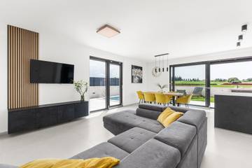 Villa für 6 Personen in Novigrad, Mareda, Bild 3