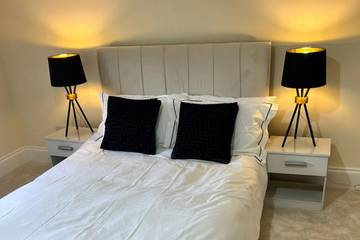 Ferienhaus für 7 Personen in Glasgow, Greater Glasgow und Clyde Valley, Bild 3