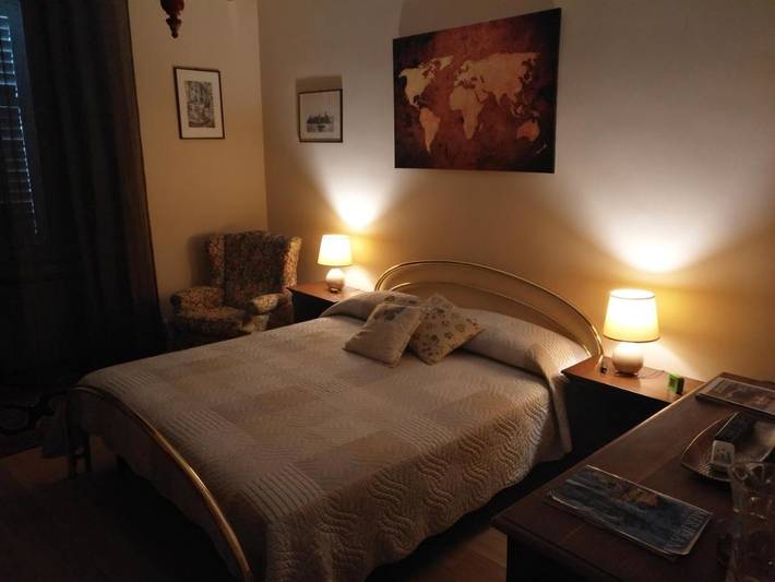 Chambre d’hôte pour 4 personnes à Trieste - 2