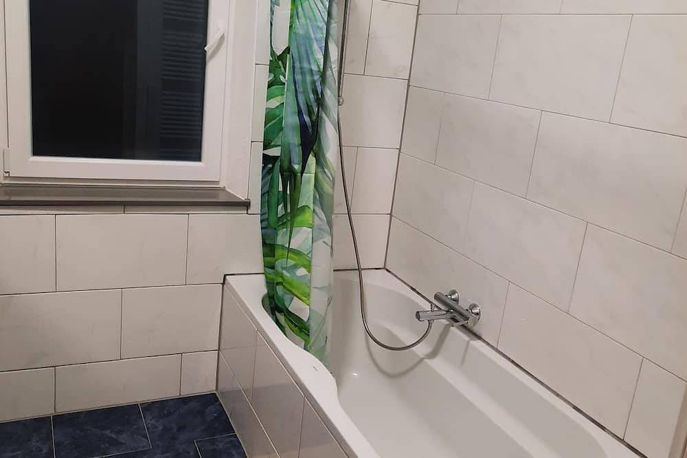Ganze Wohnung, Ferienwohnung in Bad Wildbad, Nordschwarzwald