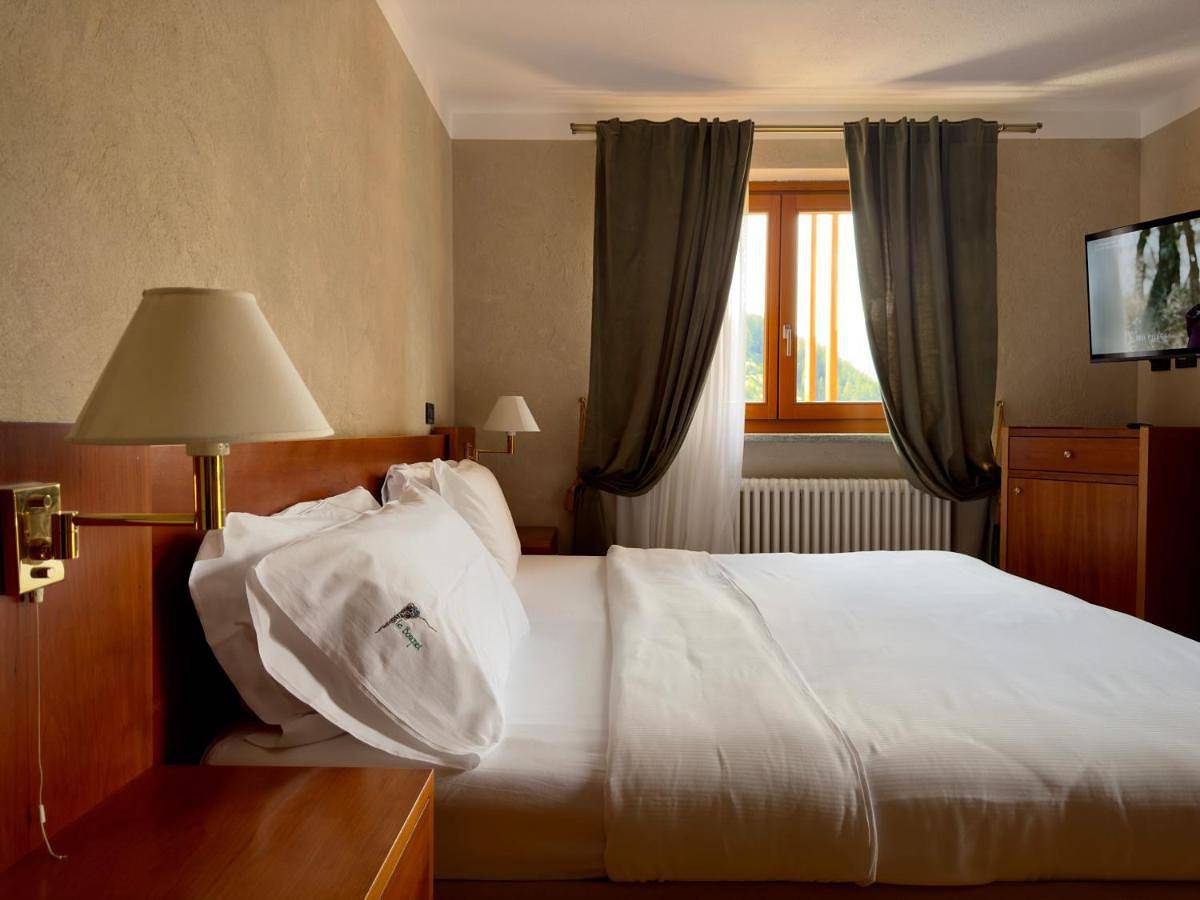 Hotel Le Bouquet - Adults Only in Cogne (bourg), Cogne