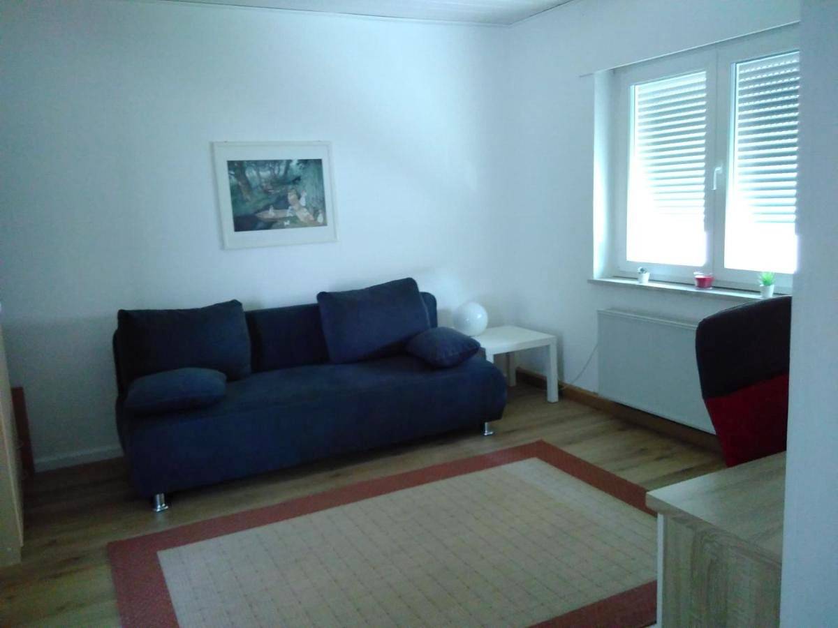 Appartement entier, Two-Bedroom Apartment in Pirmasens, Arrondissement du Palatinat-Sud-Ouest