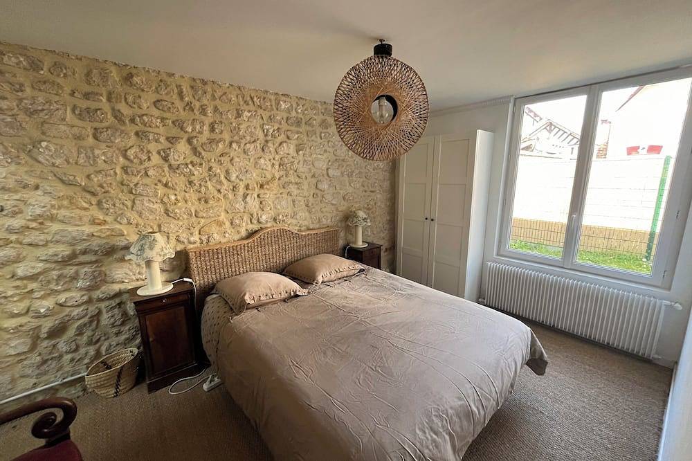In the center of Cabourg: La Mirabelle \"Maison Familiale in Cabourg, Caen und Umgebung
