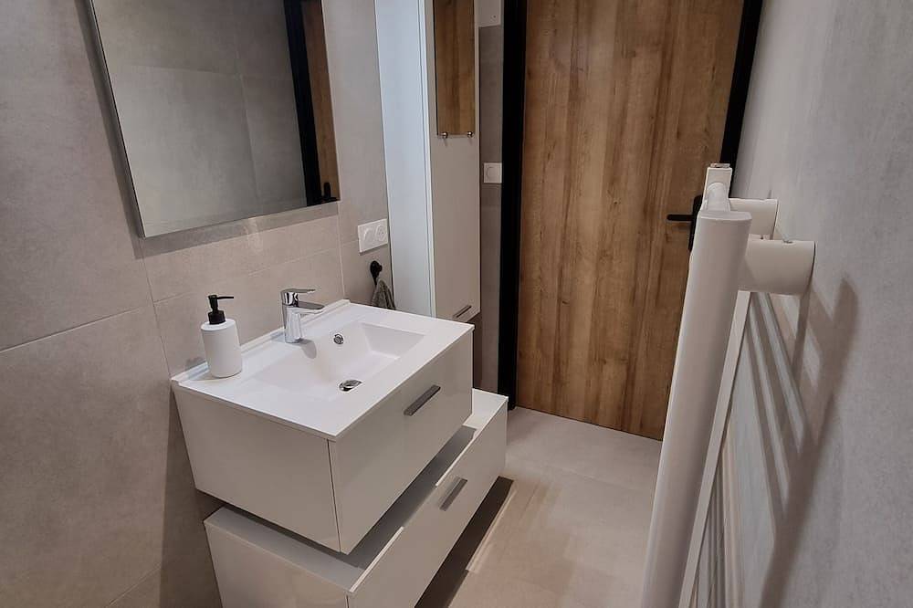 Entire apartment, Résidence Cosy et Moderne in Morvillars, Territoire-de-Belfort