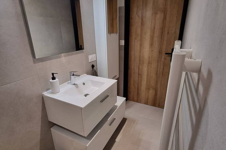 Ganze Wohnung, Résidence Cosy et Moderne in Morvillars, Territoire-de-Belfort