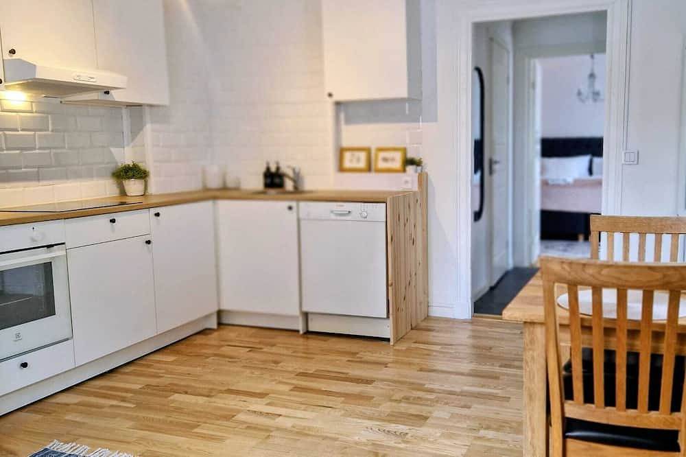 Appartement entier, Central City Apartment A in Nyköping, Nyköping Municipality