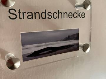 Ferienwohnung für 2 Personen in List (Sylt)