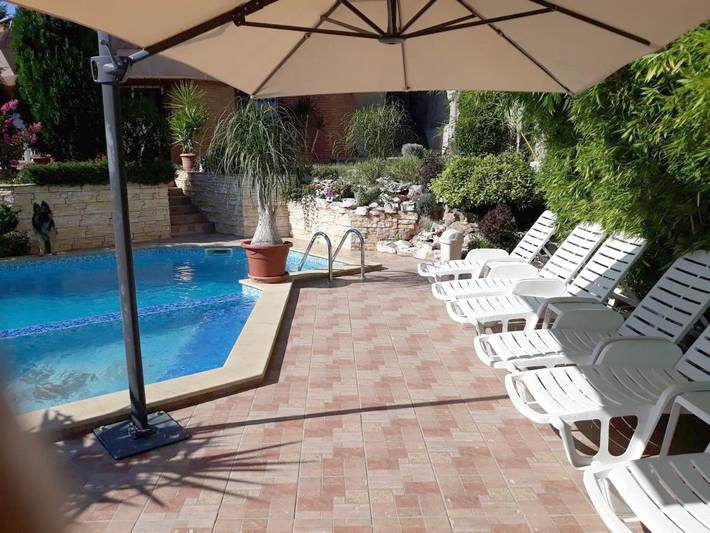 Location de vacances pour 9 personnes à Varna (Bulgarie) - 4