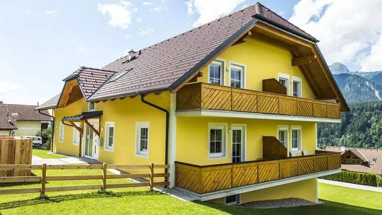 Appartamento vacanze a Haus a partire da 221€ a notte