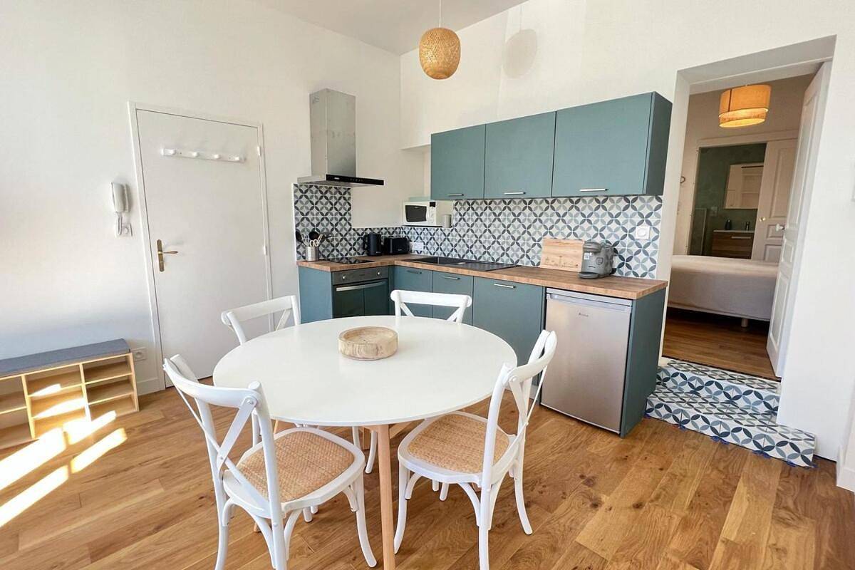 Appartement entier, La Corderie - Appartement sur le Quai aux Vivres in Rochefort, Région de Rochefort