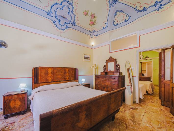 Ganze Wohnung, Silent Bay Historical in Sestri Levante (Stadt), Sestri Levante