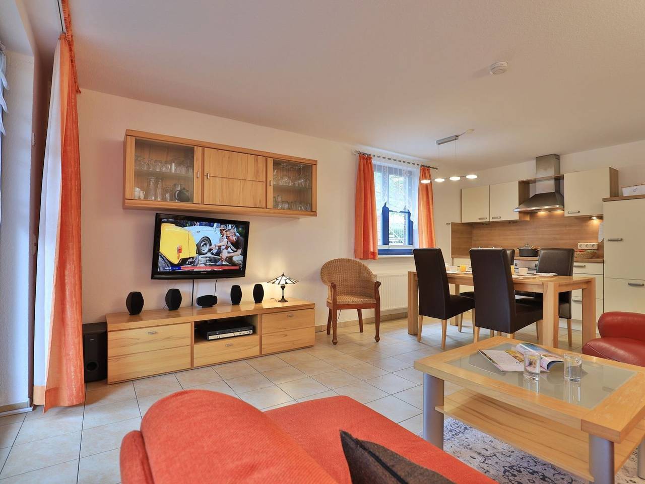 Ganze Ferienwohnung, Papillon Whg. 12/4 in Boltenhagen, Nordwestmecklenburg (Wismar und Umgebung)