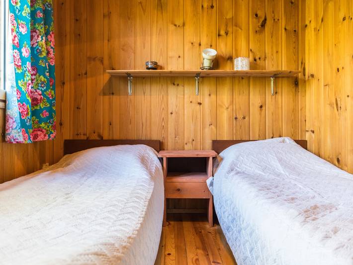 Saniainen 5 in Säviä, Northern Savonia