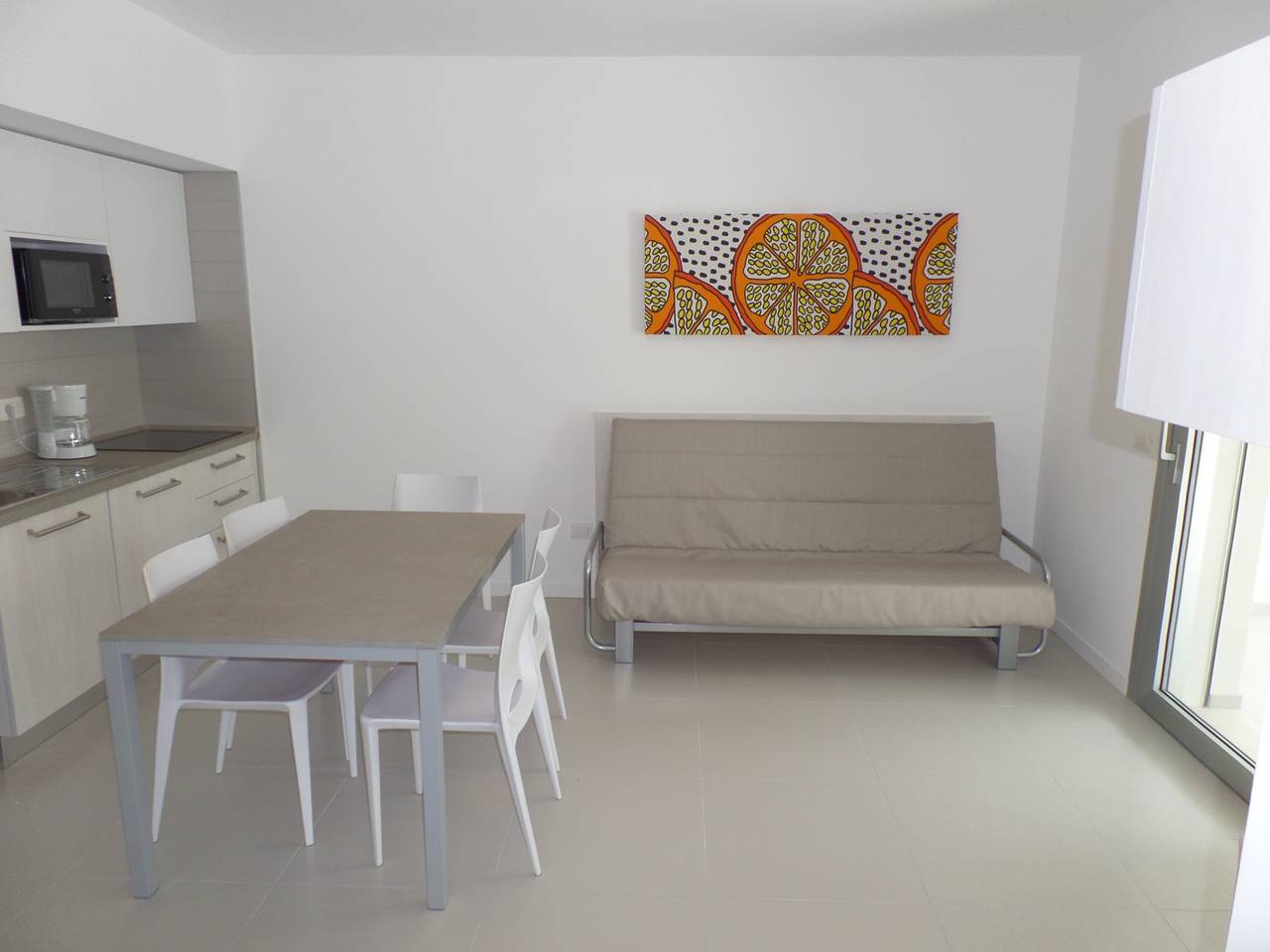 Ganze Wohnung, Quasar B in Bibione, Venedig Provinz