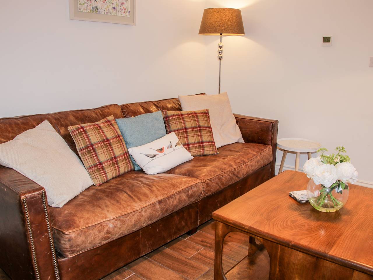 Cornerways in Telford and Wrekin