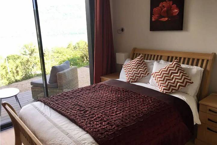 Villa pour 7 personnes, avec jardin et terrasse en Savoie - 3